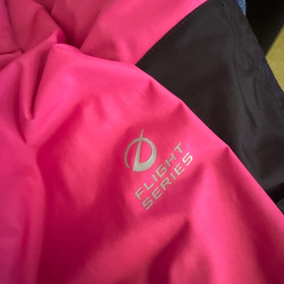 North face light jacket flight series - Picture 8 of 8